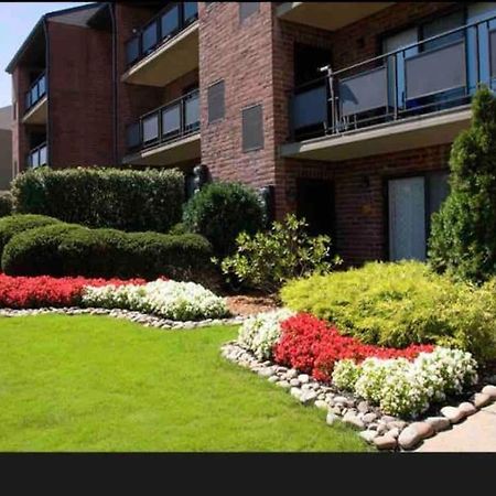 Ferienwohnung Honoray-Kes Monroeville Exterior foto