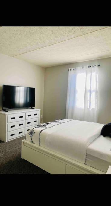 Ferienwohnung Honoray-Kes Monroeville Exterior foto