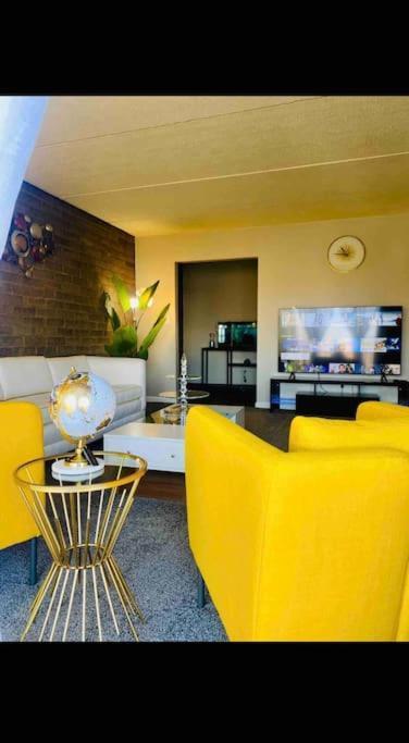 Ferienwohnung Honoray-Kes Monroeville Exterior foto